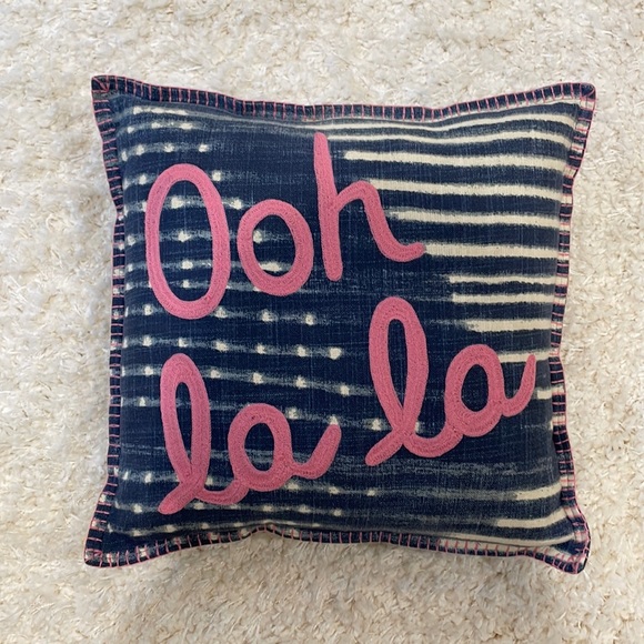 Pottery Barn Kids Bedding Pottery Barn Kids Pillow Poshmark